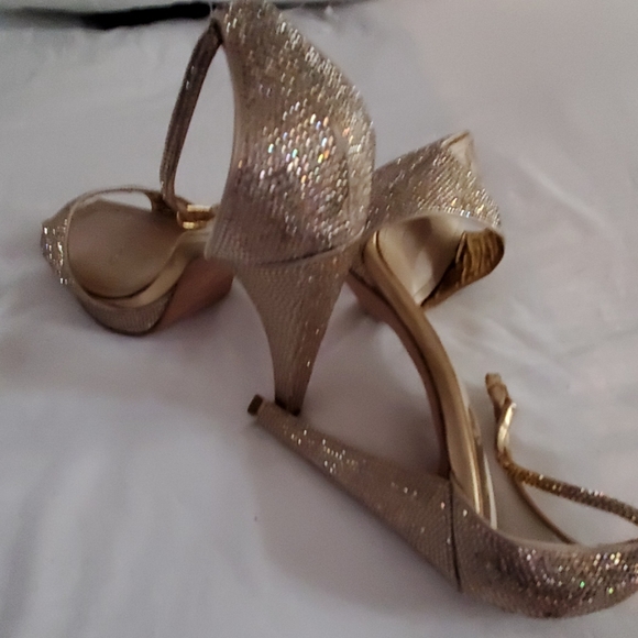 RENE CAOVILLA Women evening shoe - Picture 4 of 4